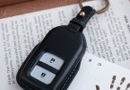 Dead Honda Accord Key Fob Battery Replacement