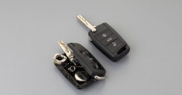 Honda Crv 2016 Key Fob Battery