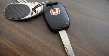 Battery For 2019 Honda Odyssey Key Fob