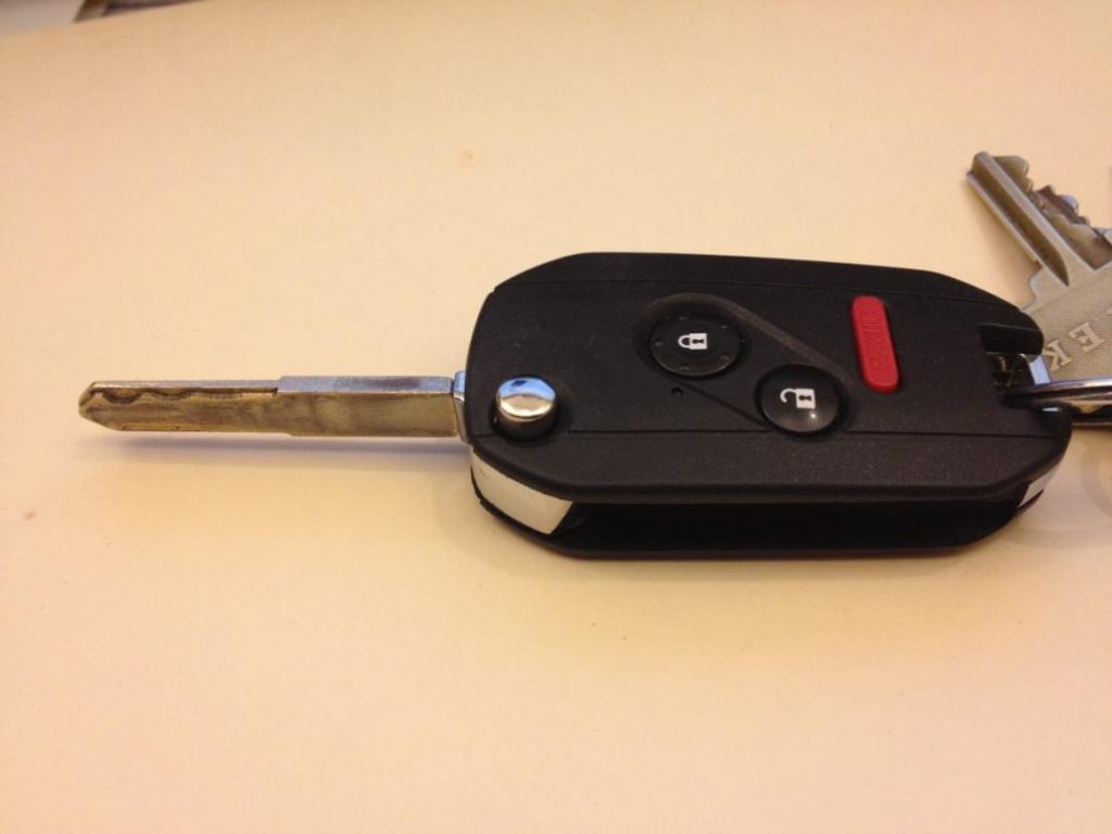 Honda Key Fob Remote Batteries — Everything You Need to Know