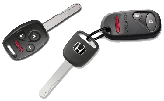 How to Program a Honda Key