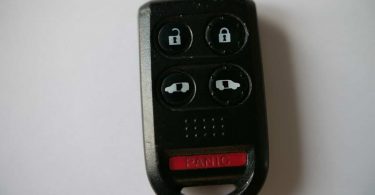 When does the Honda Key Fob Battery Need Replacement