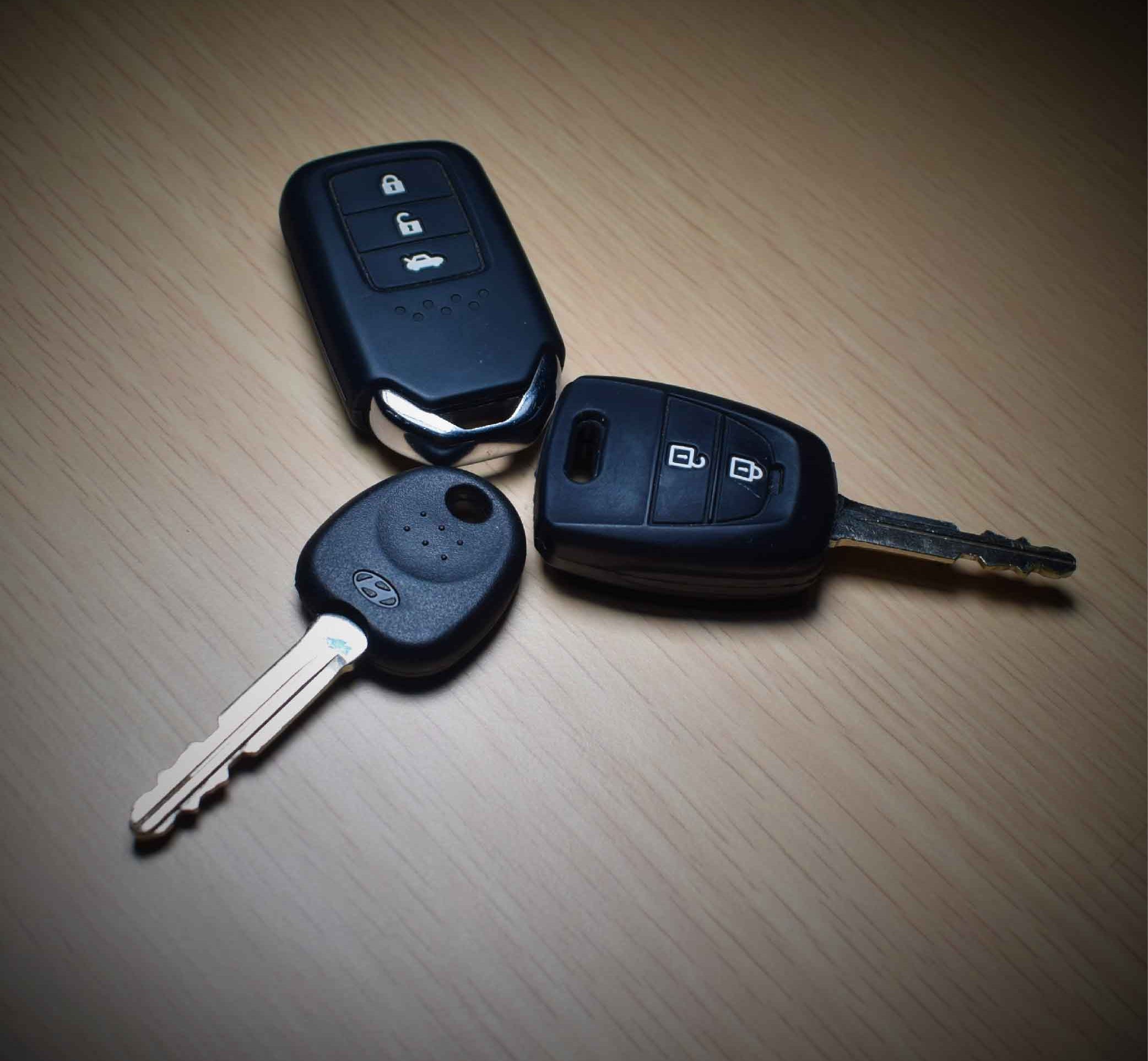 Honda Key Fob Battery Replacement Cost