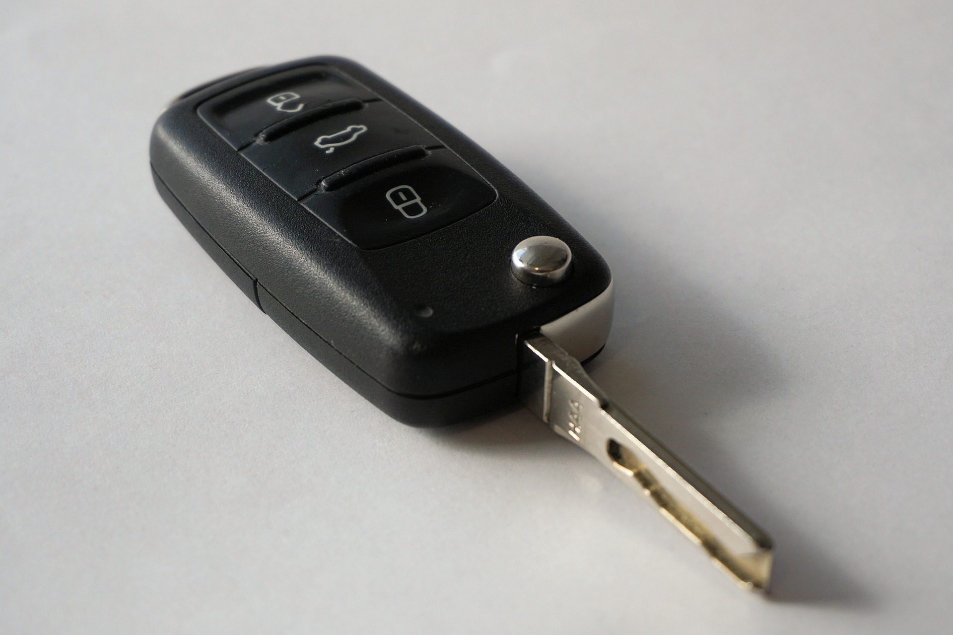 Honda Key Fob Battery Life and Replacement