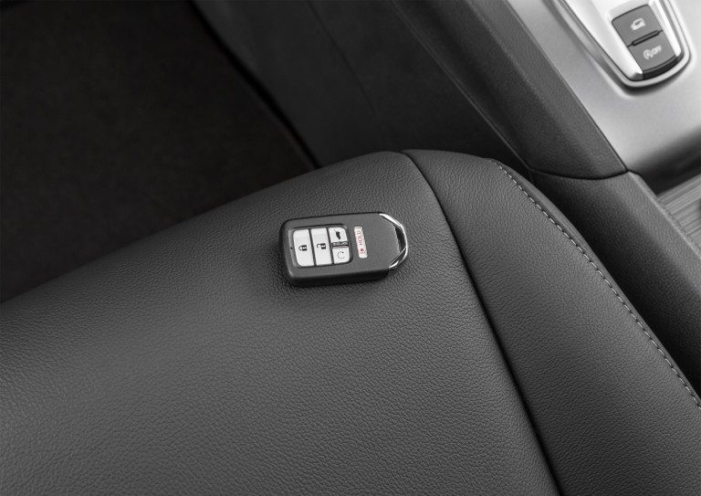 Honda Key Fob Remote Battery: Everything You Need to Know