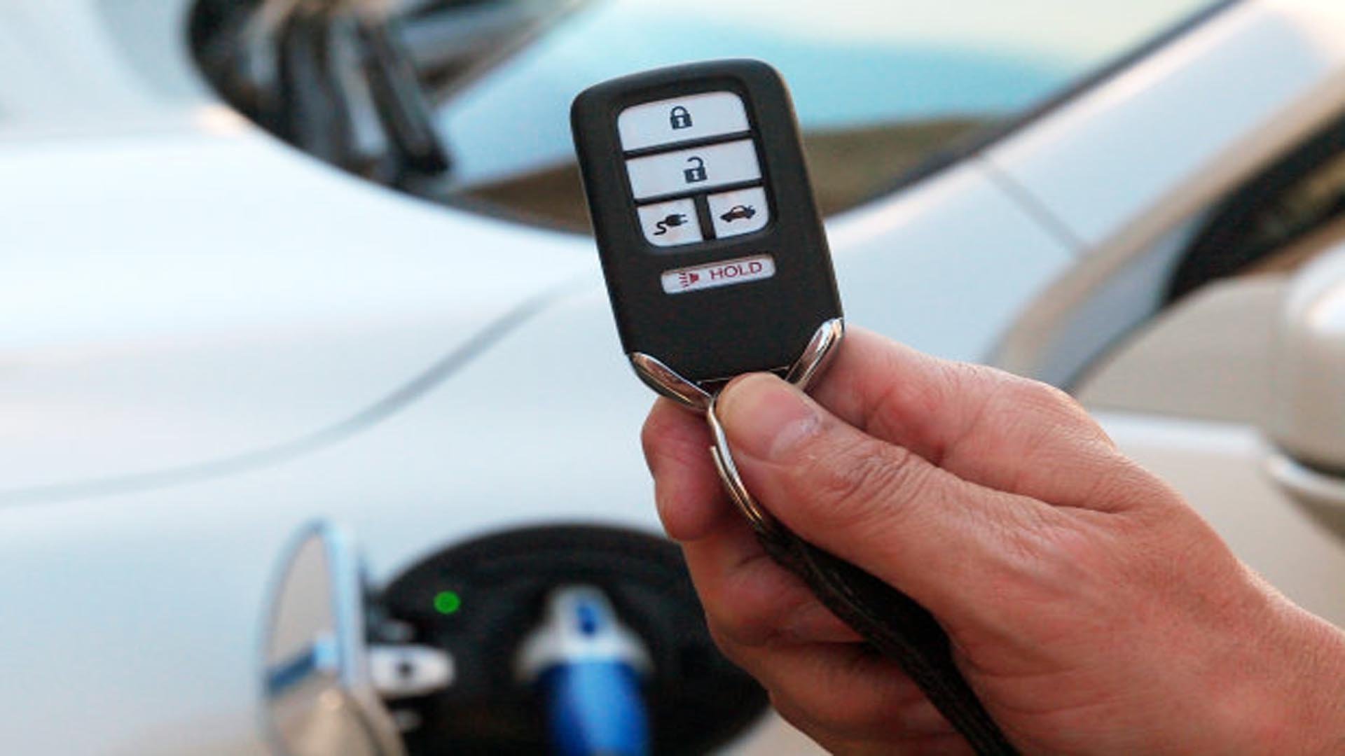 Is there a Best Aftermarket Replacement Battery for your Honda Key Fob Remote?