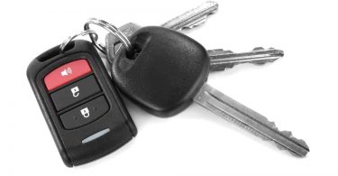 How to Replace a Honda Key Battery Remote
