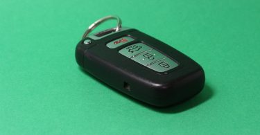 How to Replace Battery in Honda Key Fob