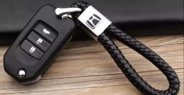 Everything You Need to Know About Honda Key Fob Battery Replacement