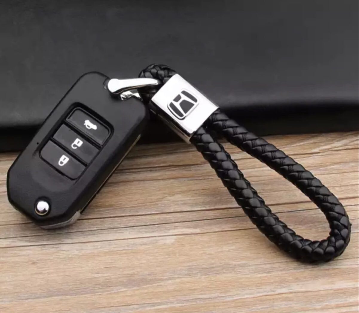 Honda Key Fob Battery Replacement Cost