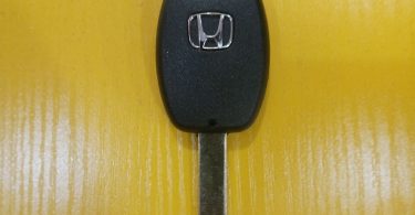 How to Replace a Dead Key Fob on a 2012 Honda Crv