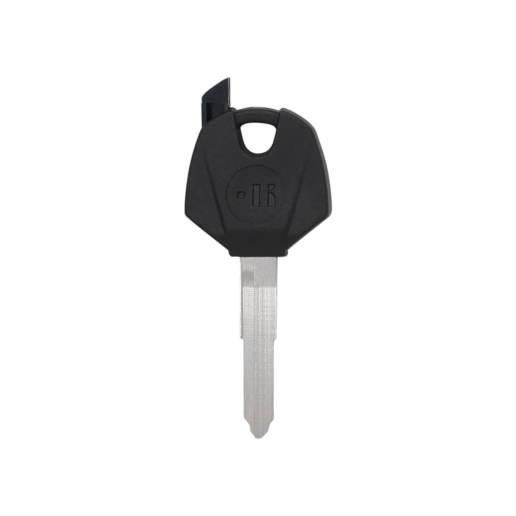 Replacing a Lost Honda Motorcycle Key: A How-To Guide
