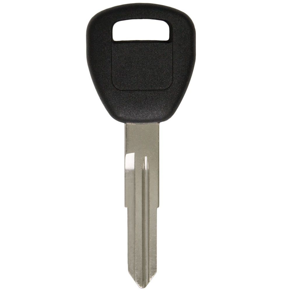 How To Replace A Dead 2002 Honda Accord Key Fob Battery
