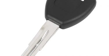 How To Replace A Dead 2002 Honda Accord Key Fob Battery