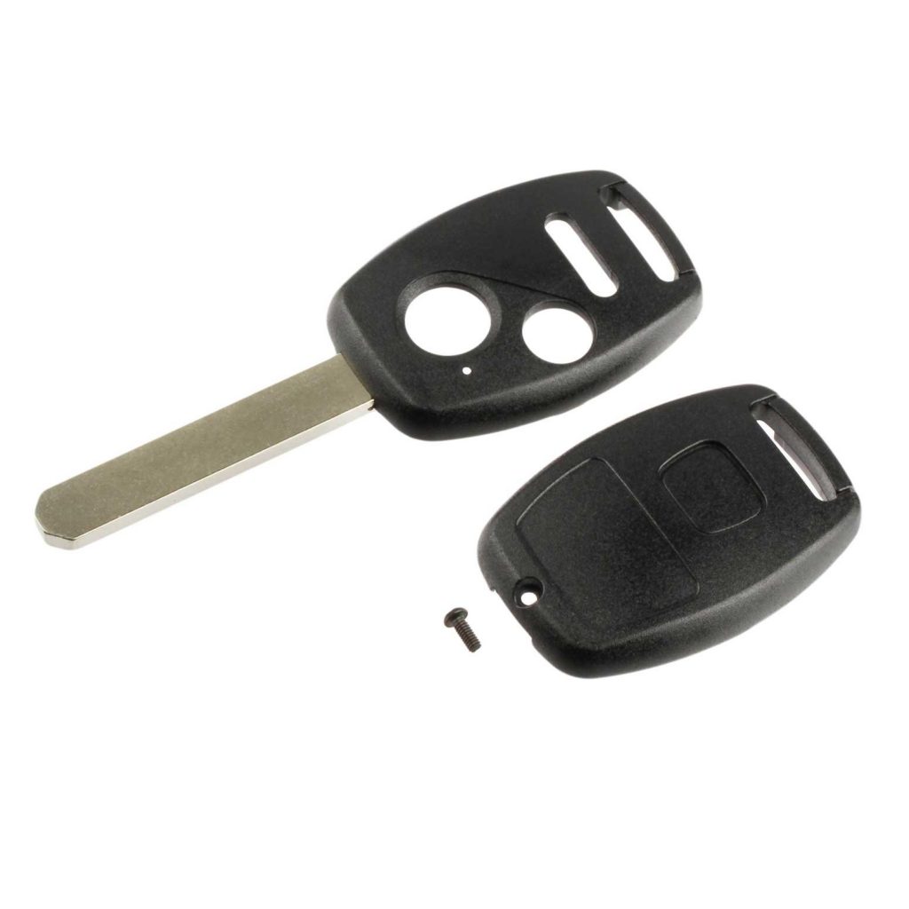 How to Replace a Dead Key Fob on a 2012 Honda Crv